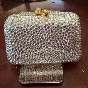 Spécial price crystal bag